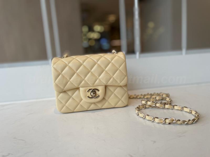 Chanel Handbags 326